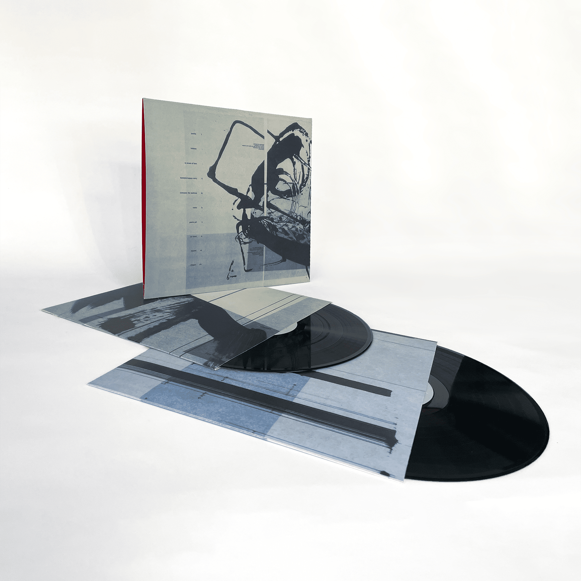 Second Toughest In The Infants: Vinyl 2LP - Image 2