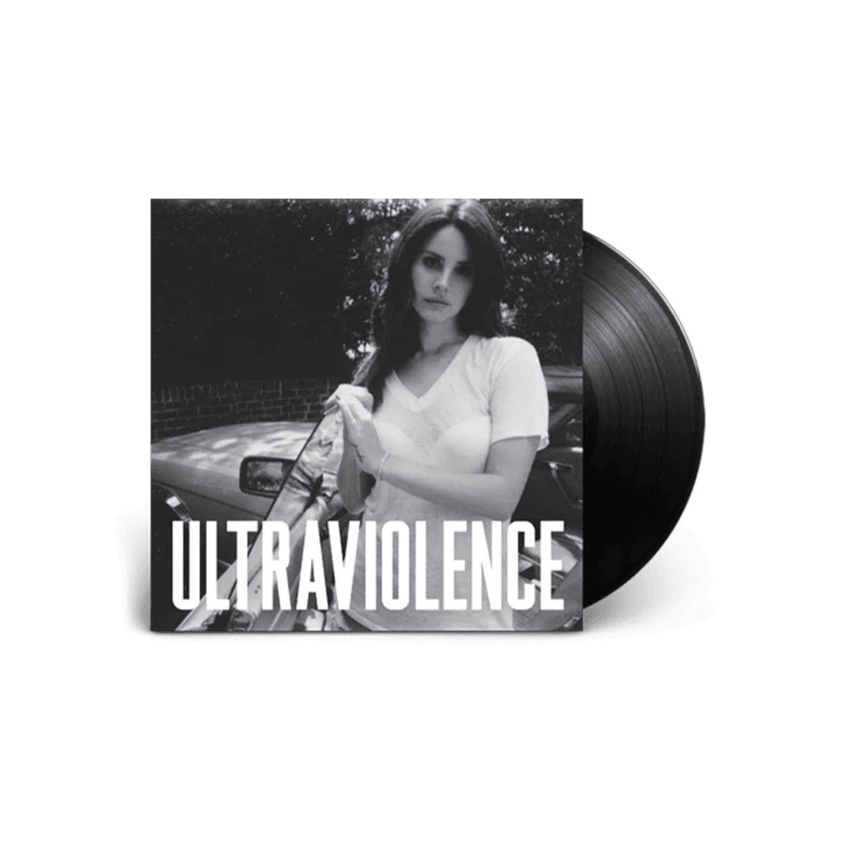 Ultraviolence: Vinyl LP
