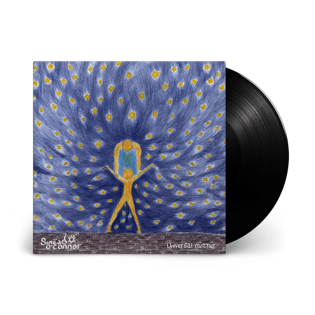 Universal Mother [Repress]: Vinyl LP