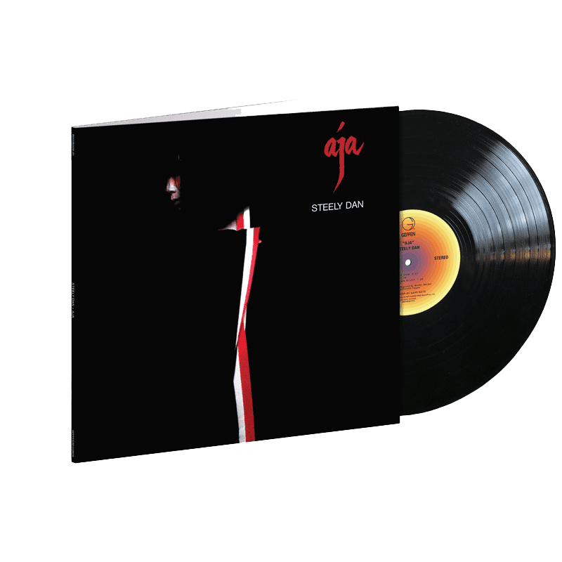 Aja: Vinyl LP