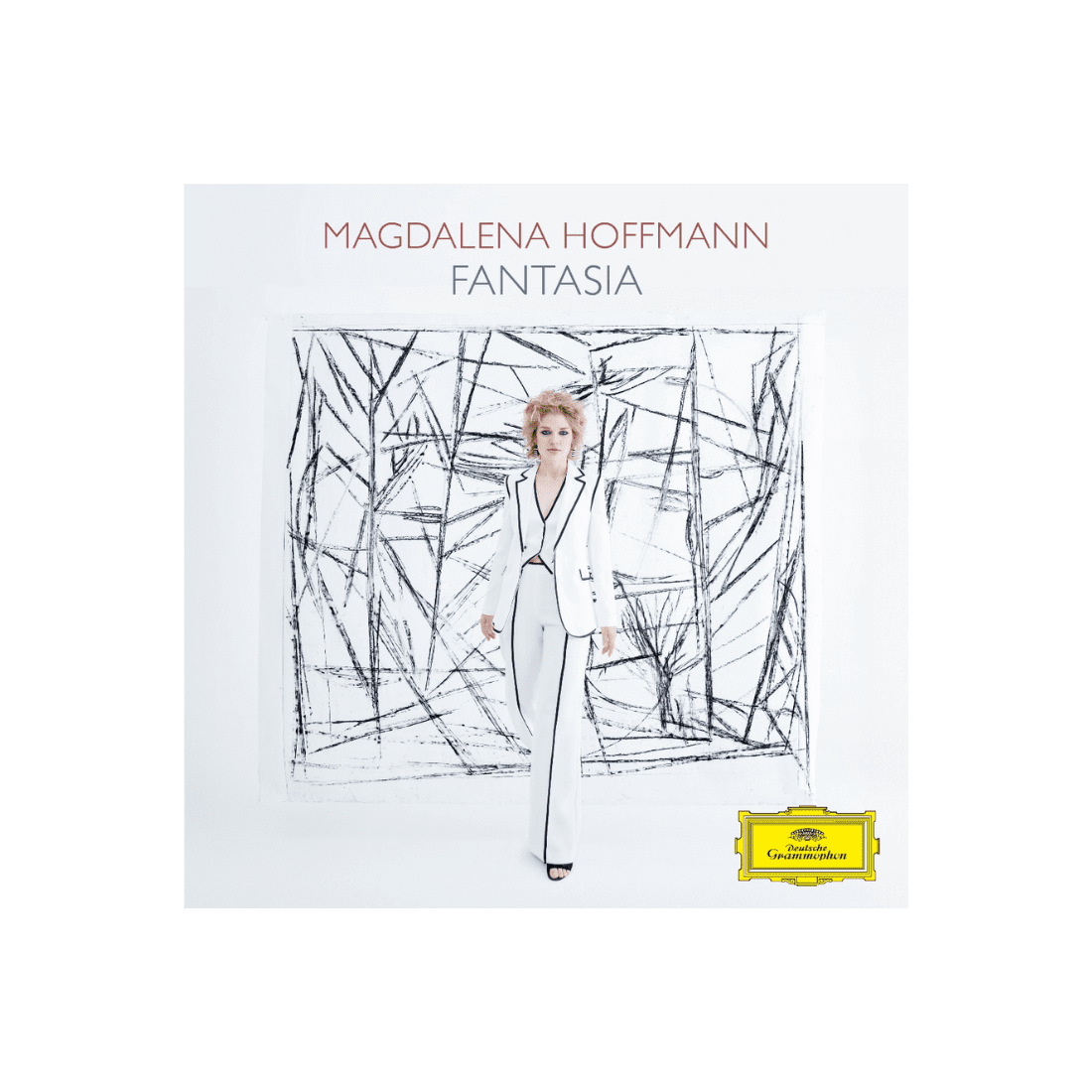 Fantasia: CD