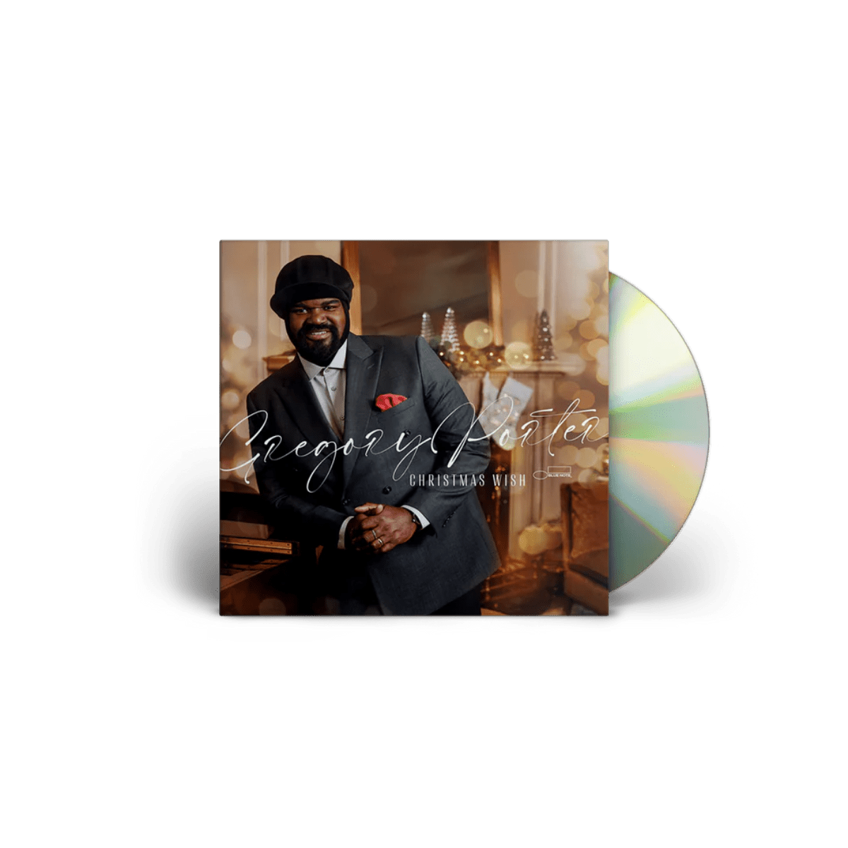 Christmas Wish CD