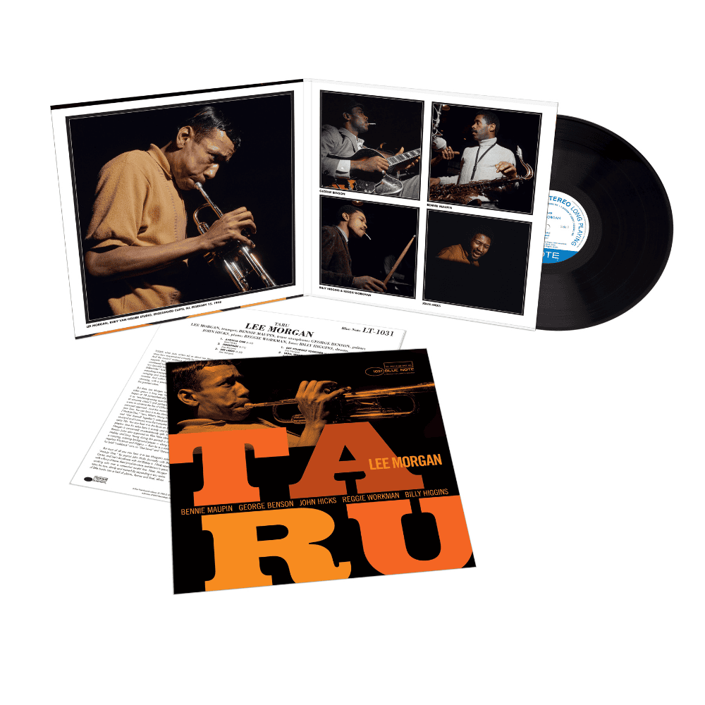Taru (Tone Poet Series): Vinyl LP - Image 2