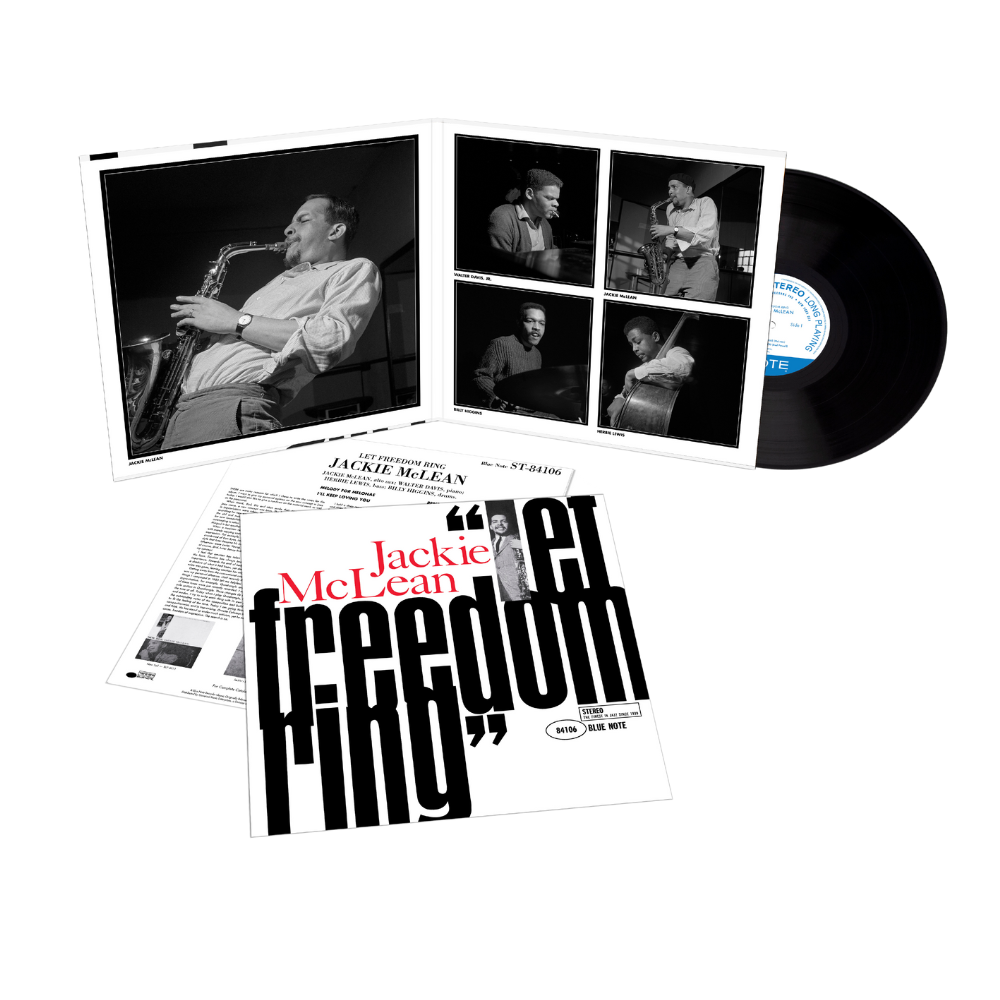 Let Freedom Ring: Vinyl LP - Image 2