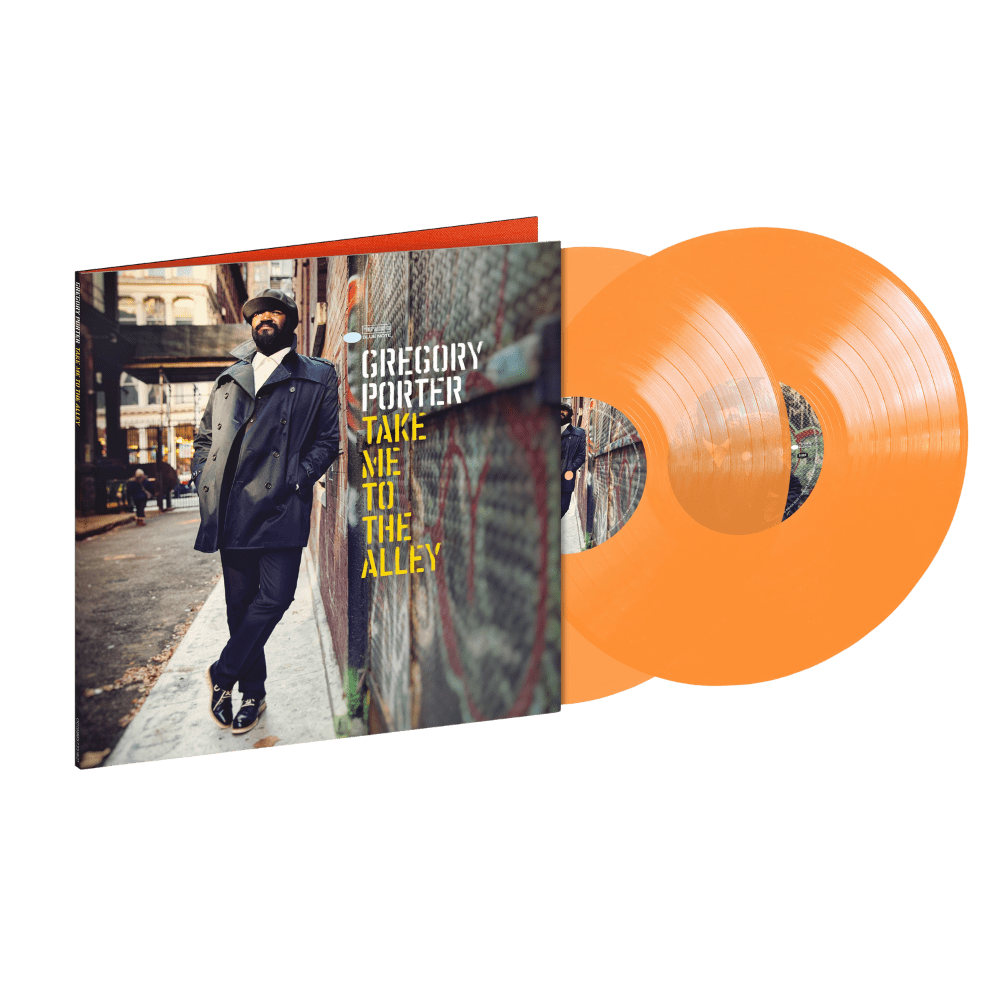 Take Me To The Alley (10th Anniversary): Vinyl 2LP