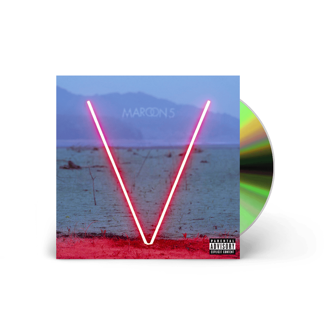 V: CD
