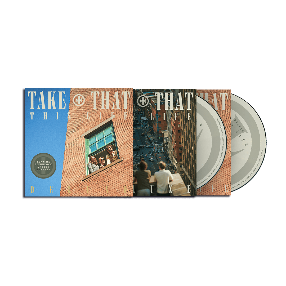 This Life - Deluxe CD
