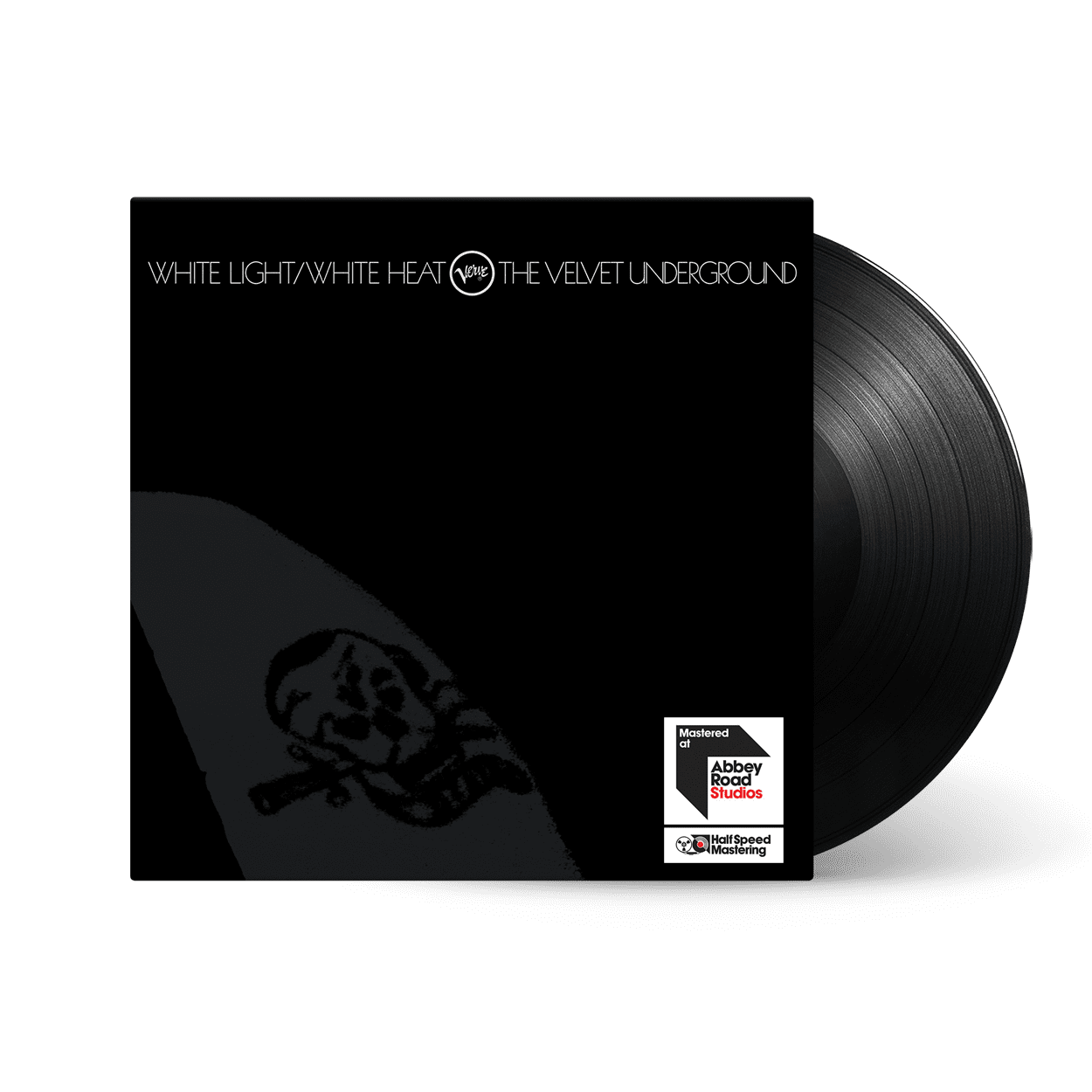 White Light/White Heat: Exclusive Half-Speed Mastered Vinyl LP