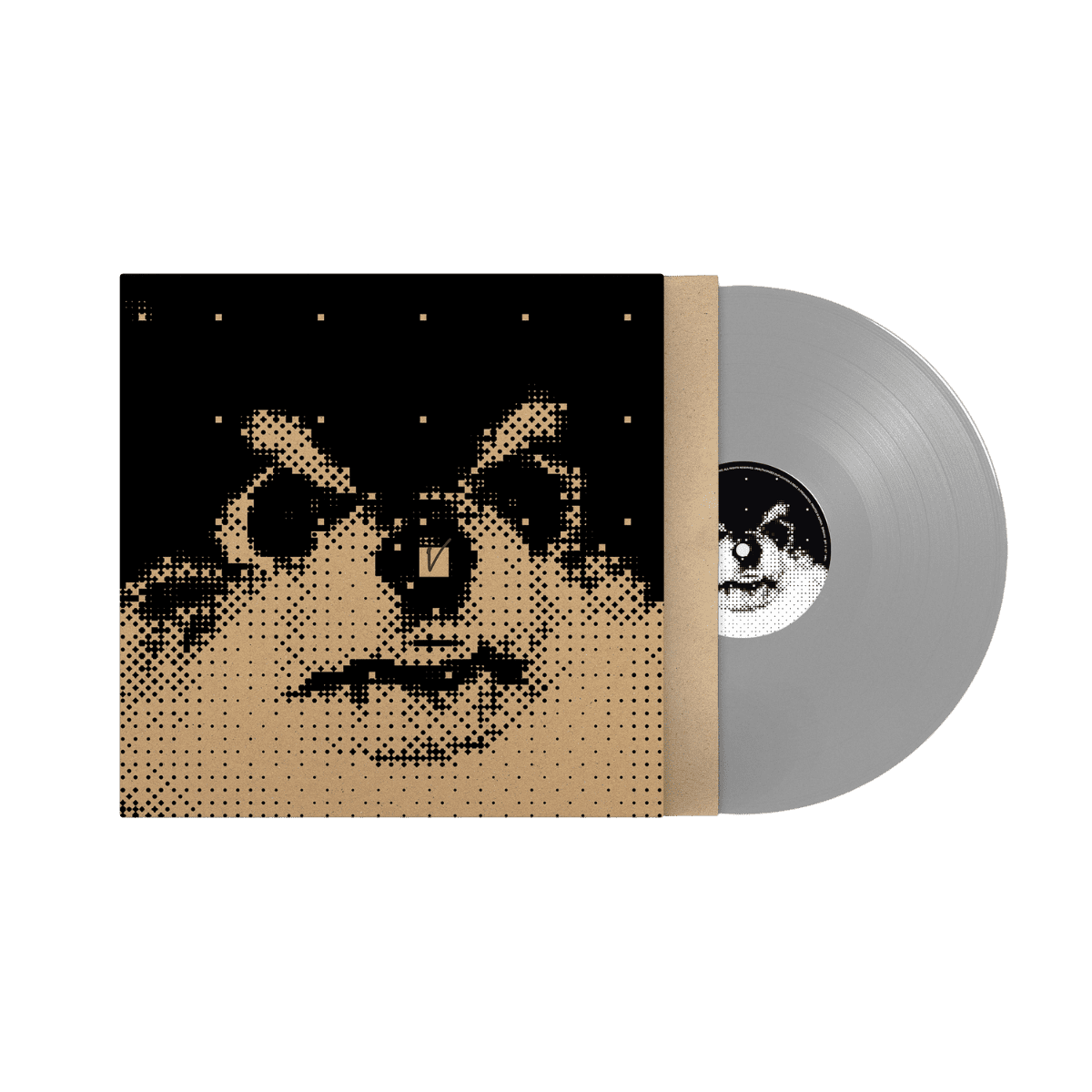 V 'Layover' LP