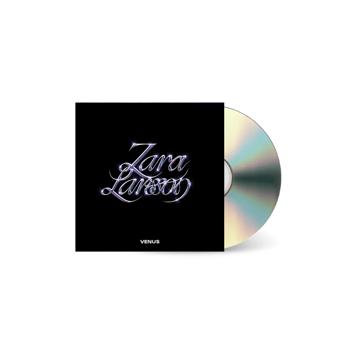 Venus: CD