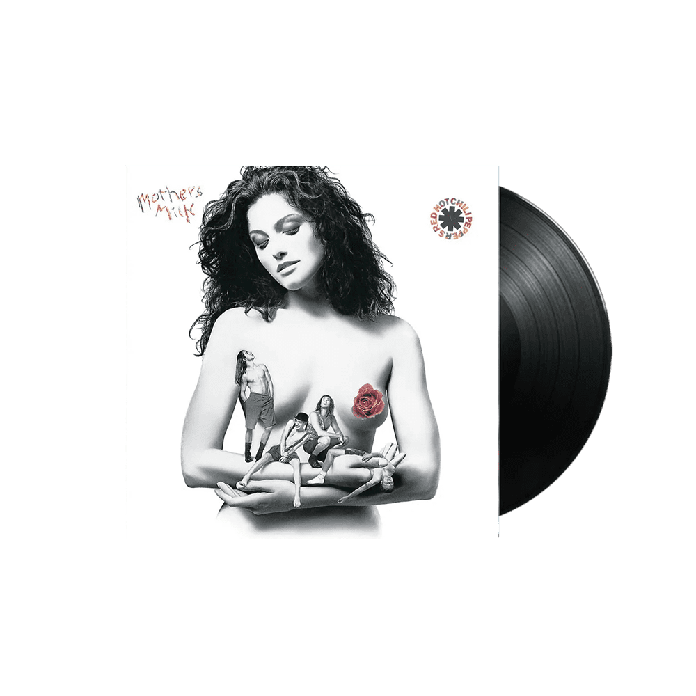 Mother's Milk: Vinyl LP