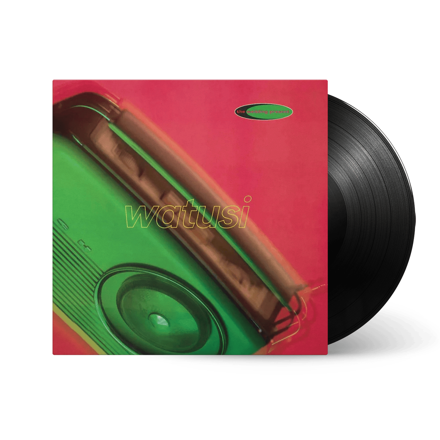 Watusi: Vinyl LP