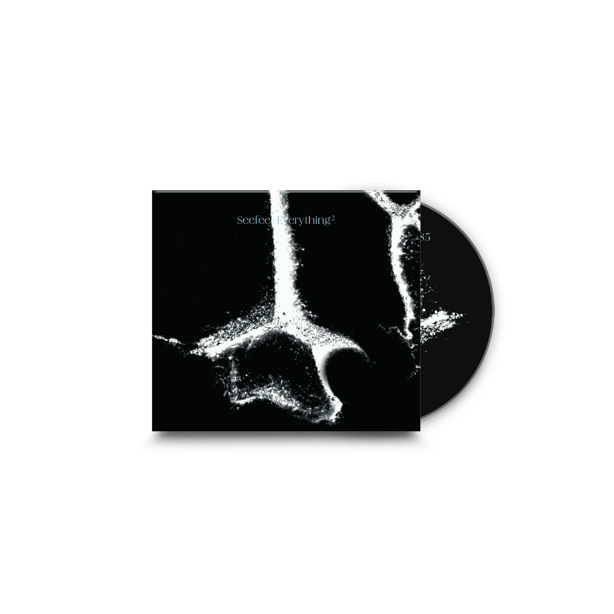 Everything Squared: CD