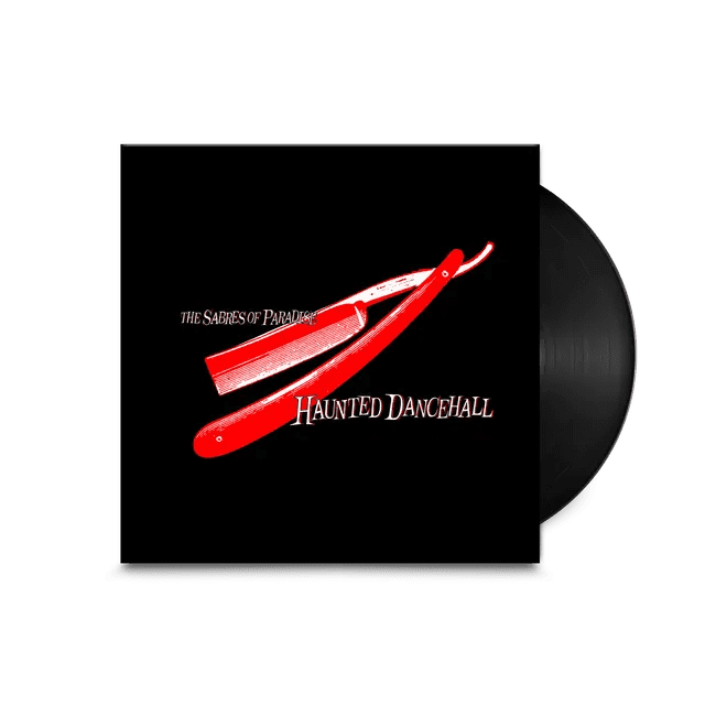 Haunted Dancehall (Remastered): Vinyl 2LP