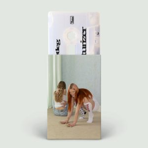 moisturizer: Limited Cassette
