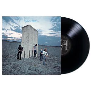 Who's Next - 50th Anniversary: Vinyl LP