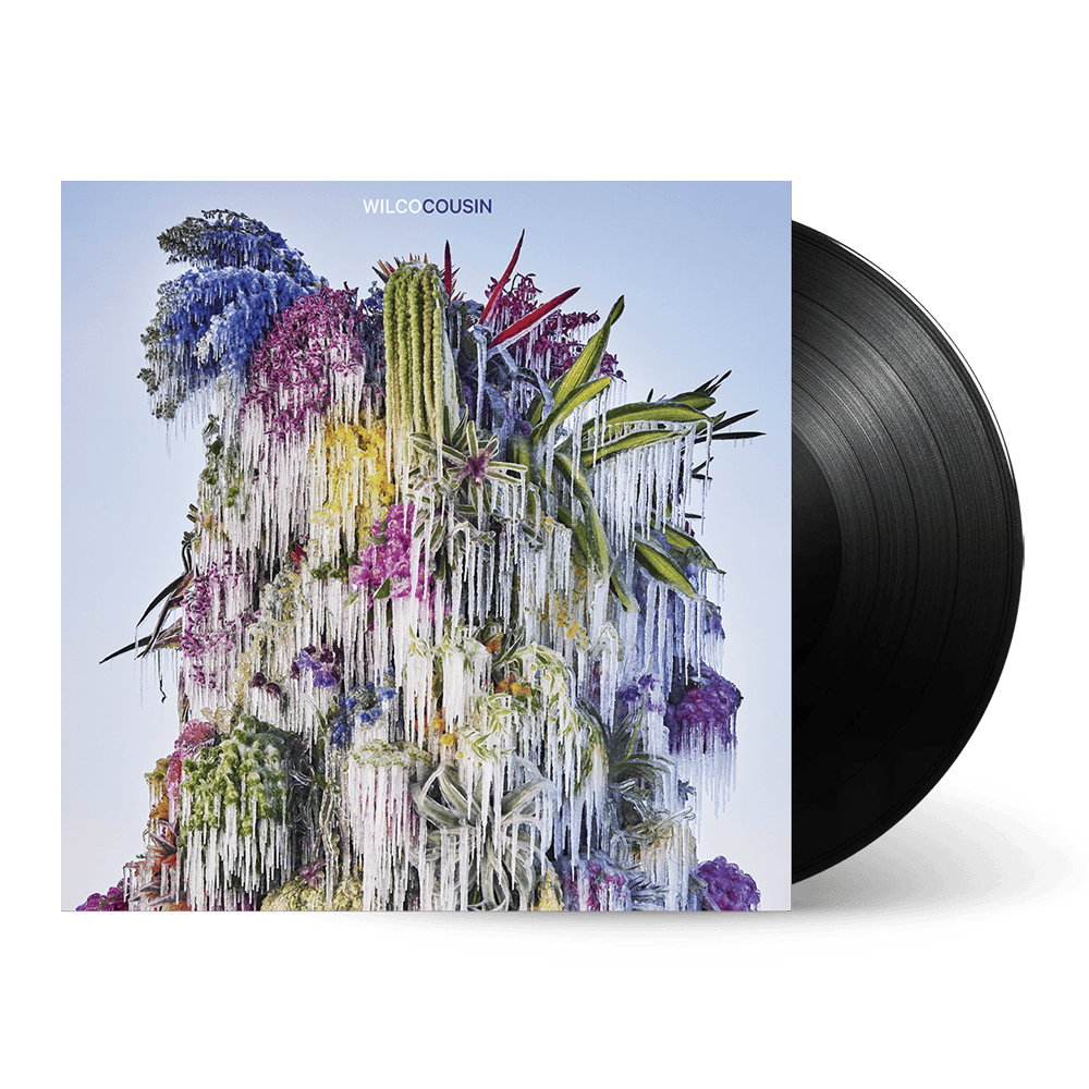 Cousin: Vinyl LP