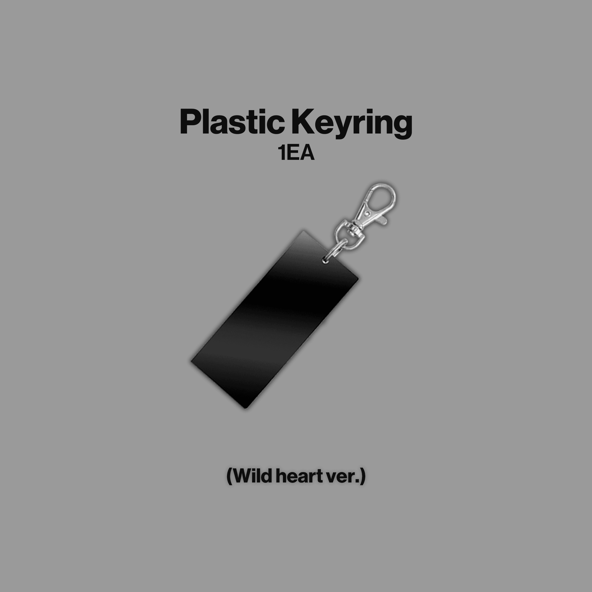 WILD CD (Wild Heart ver.) - Image 5