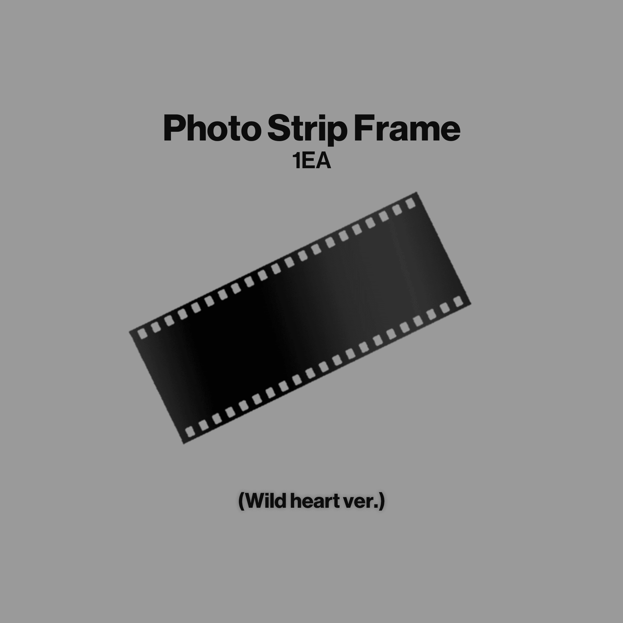 WILD CD (Wild Heart ver.) - Image 8