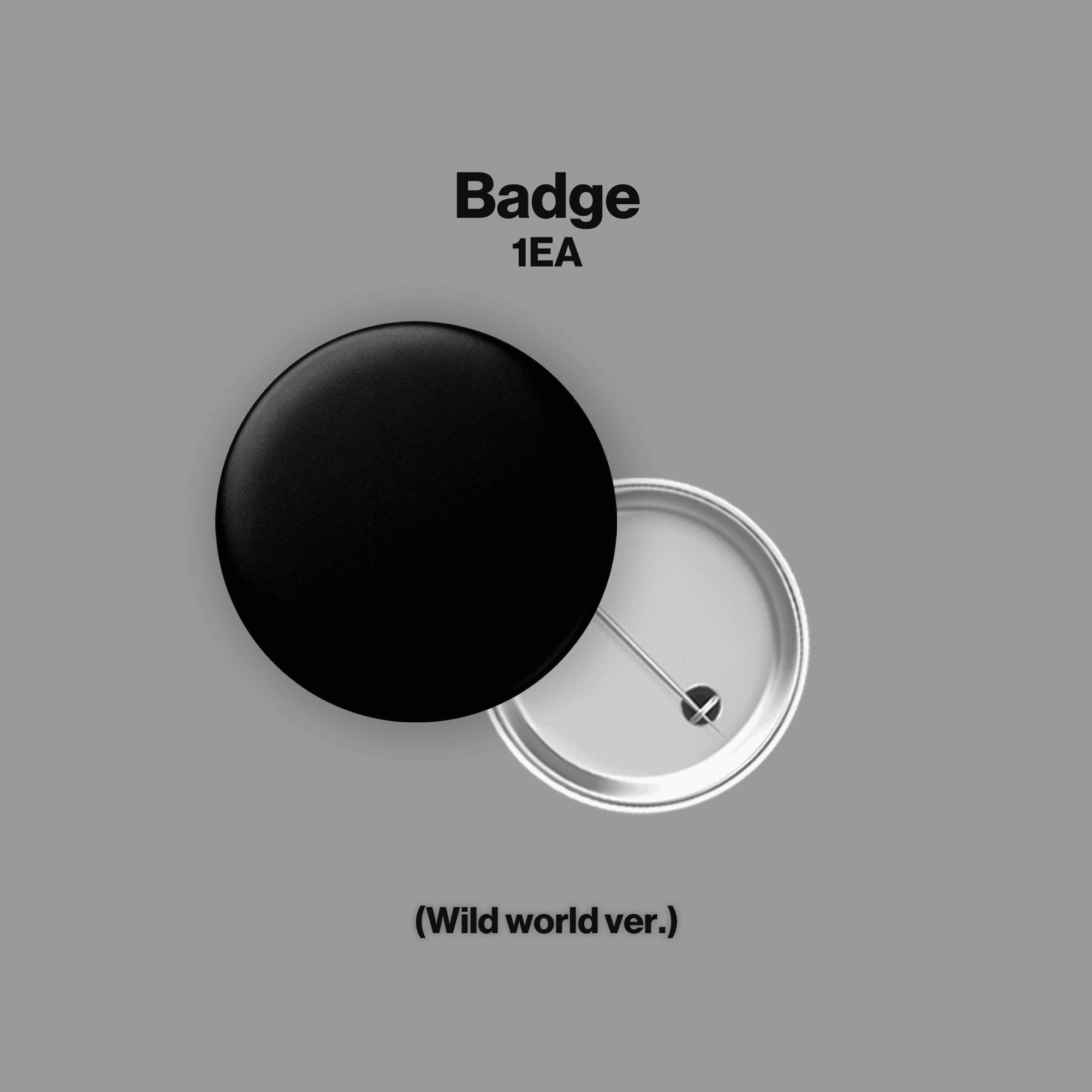 WILD CD (Wild World ver.) - Image 7