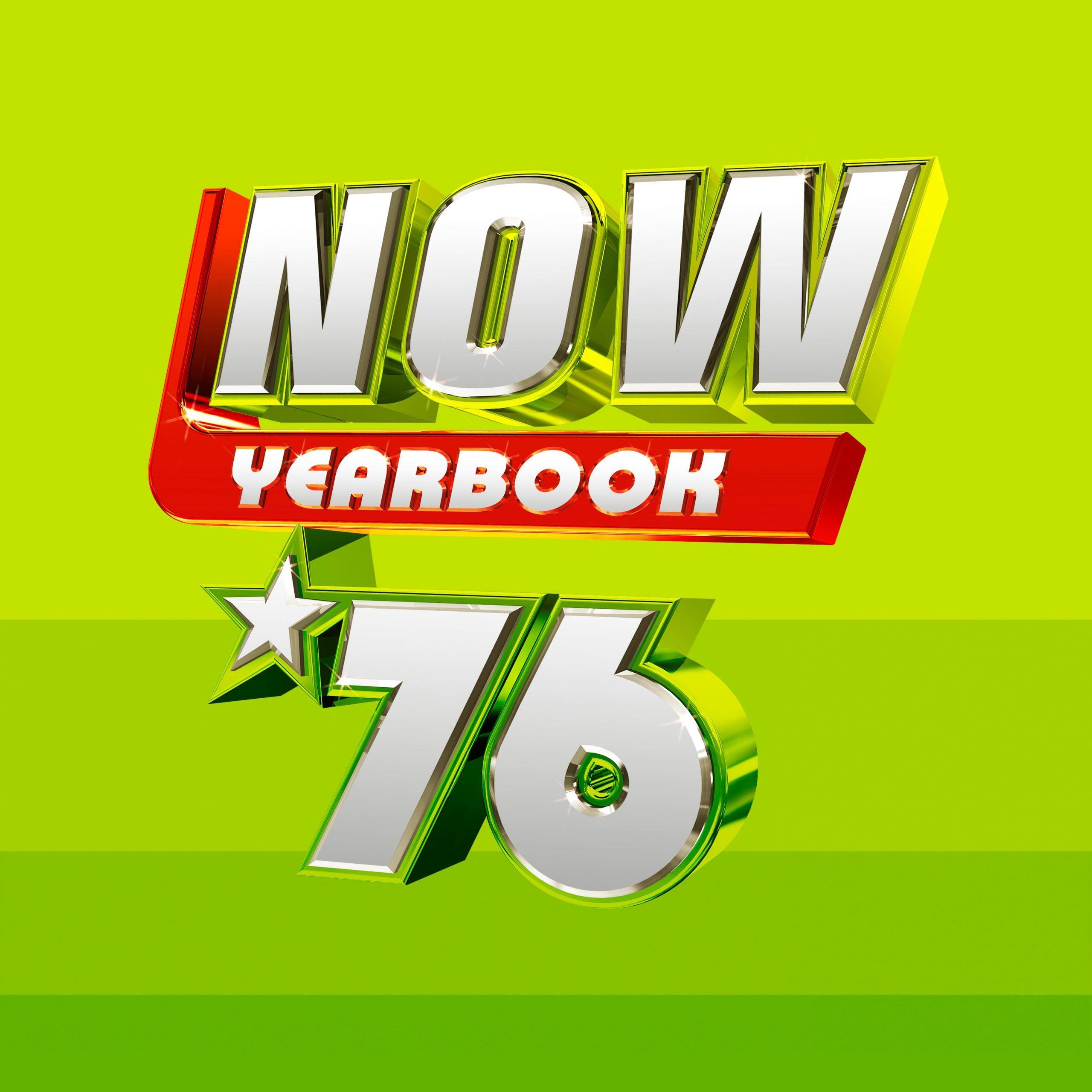 NOW - Yearbook 1976 (4CD) - Image 3
