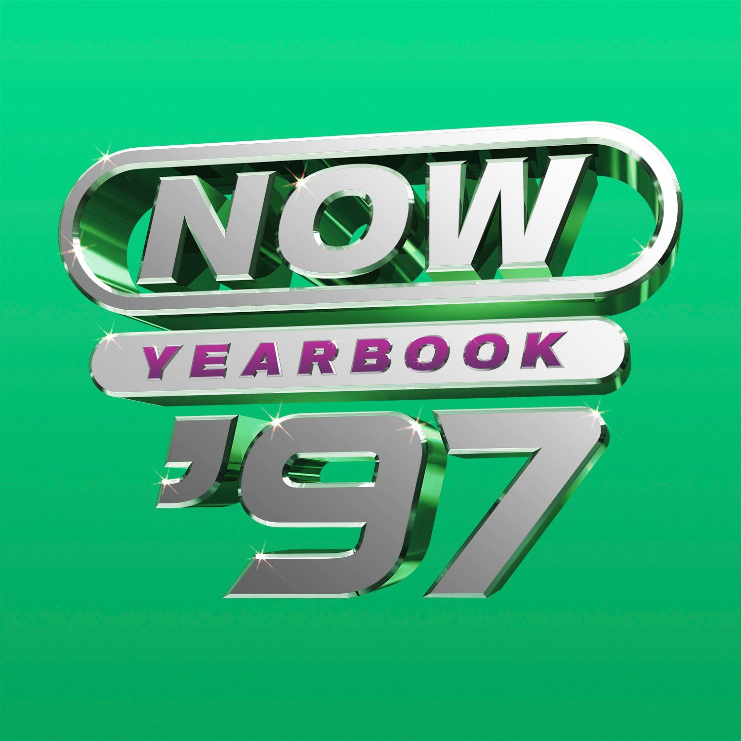 NOW – Yearbook 1997 (Special Edition 4CD) - Image 3