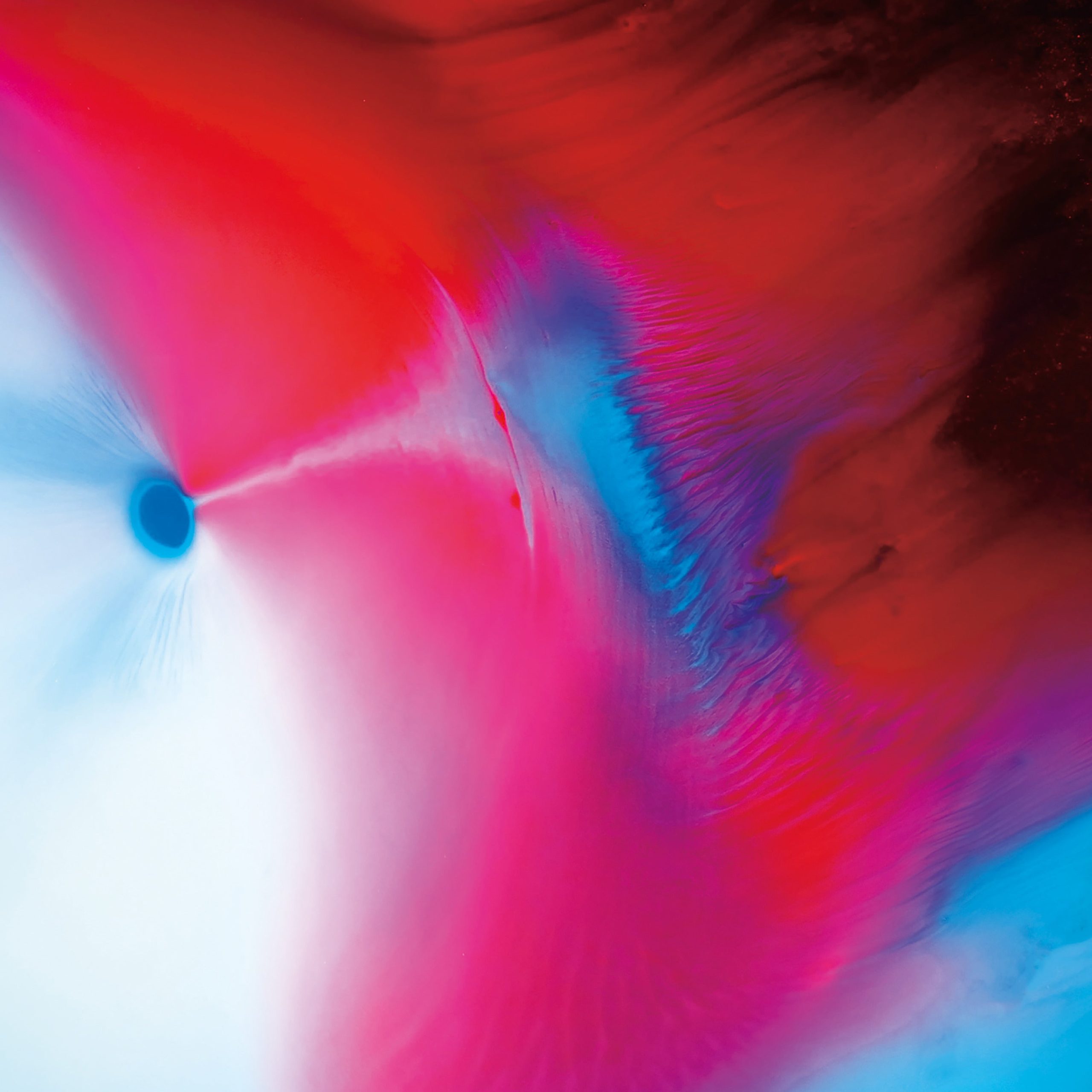 Cascade: CD - Image 3