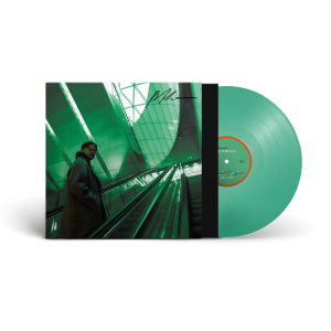 If This Is It: Exclusive Signed Green Vinyl LP