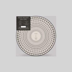 First Mind (10th Anniversary): Exclusive Zoetrope Vinyl LP
