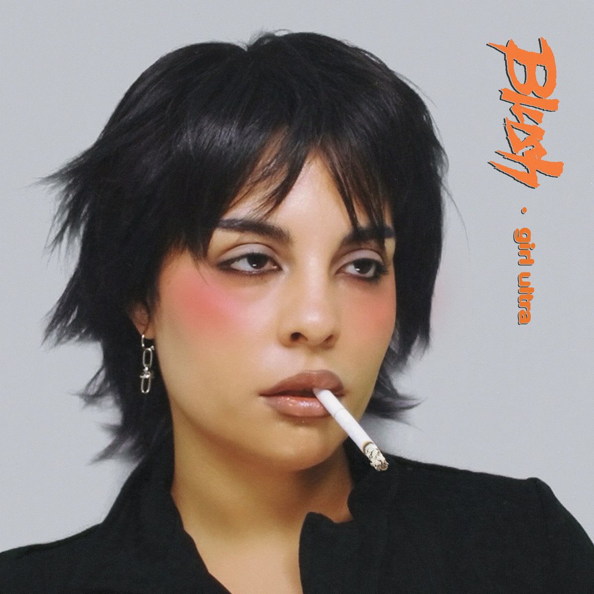 Blush: Limited Transparent Vinyl LP - Image 3