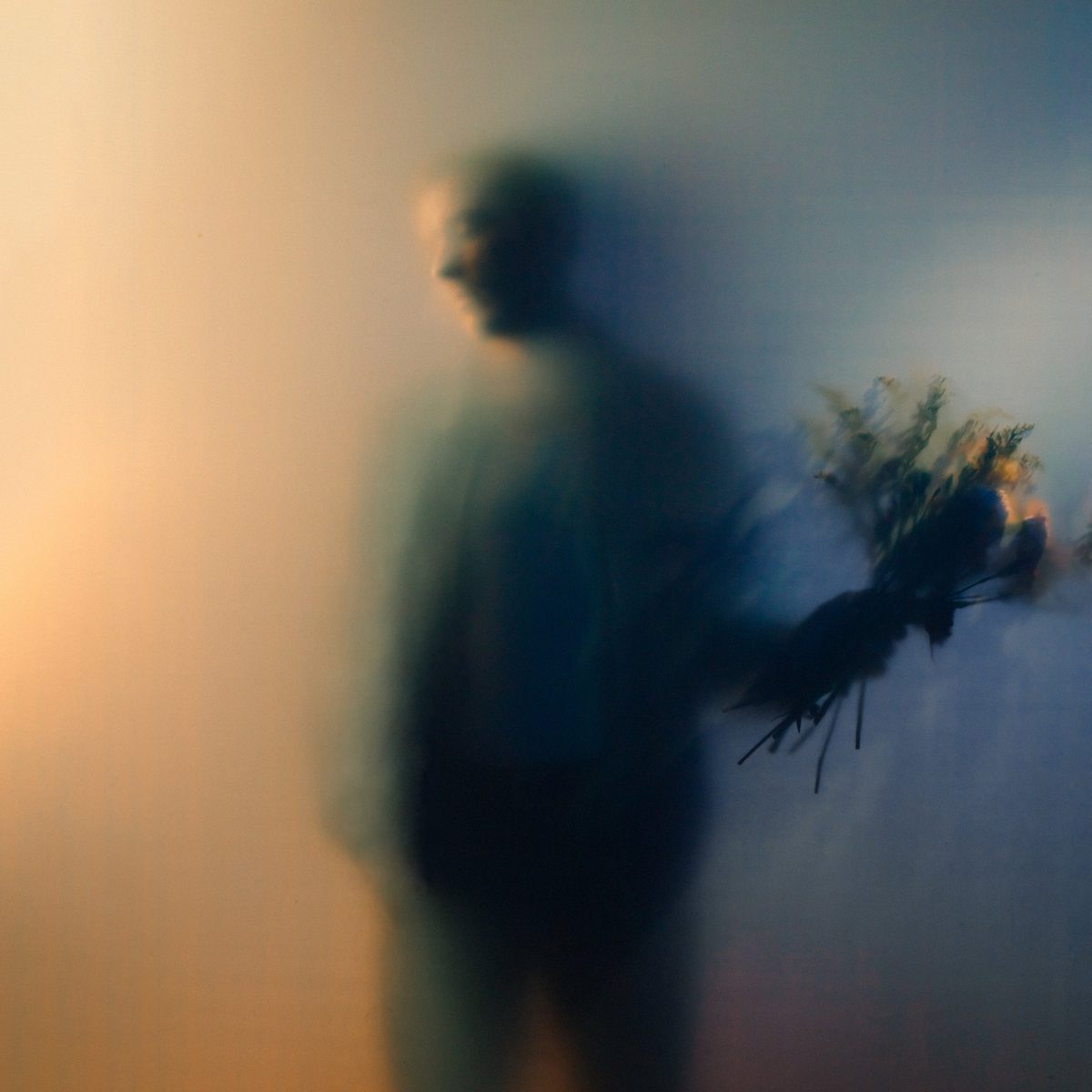 Bloom: Limited Peach Vinyl 2LP - Image 4
