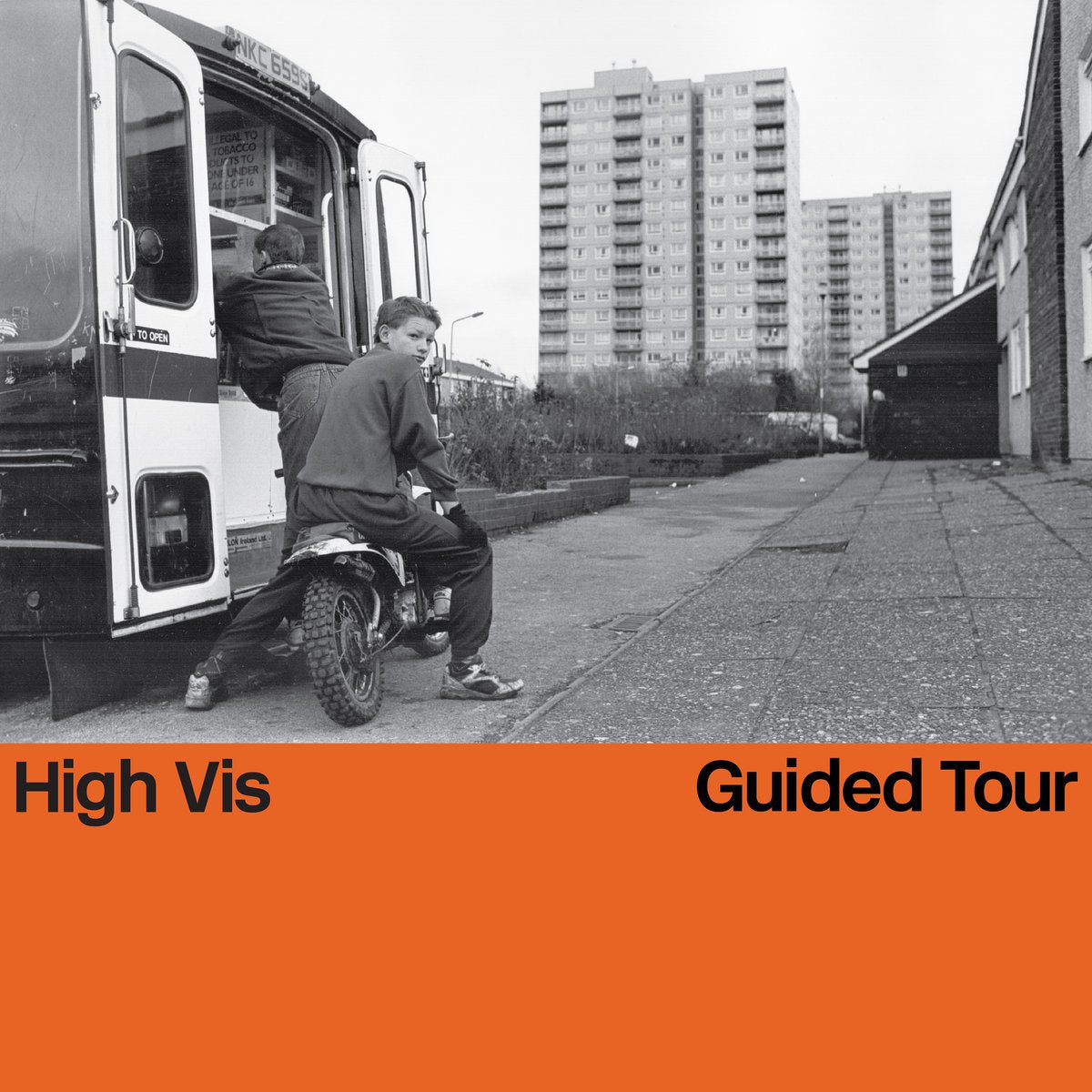 Guided Tour: Vinyl LP - Image 2