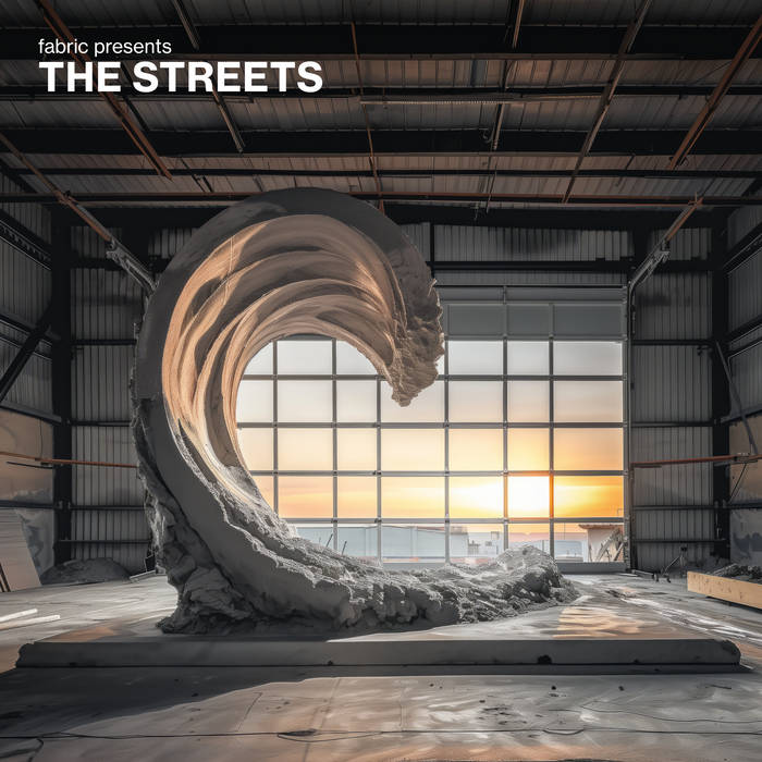 fabric presents The Streets: Vinyl 2LP - Image 2