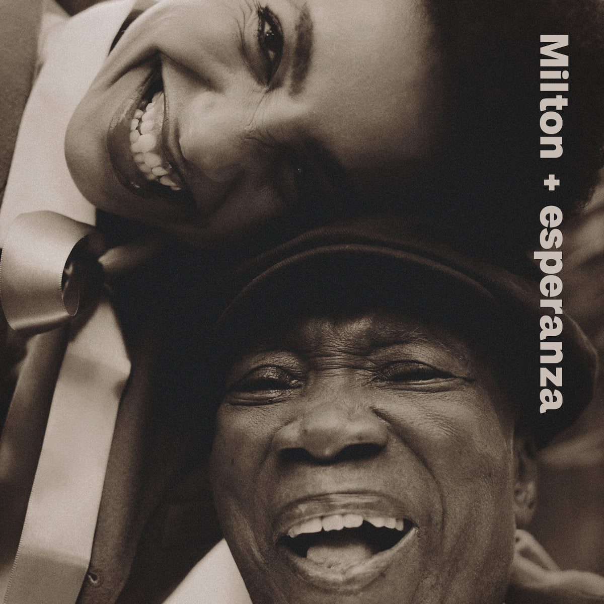 Milton + esperanza: Vinyl 2LP - Image 2
