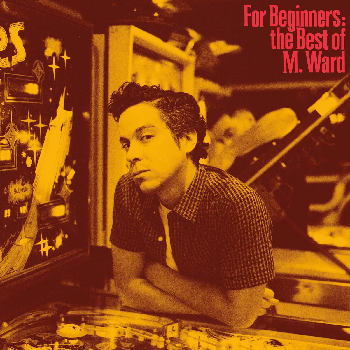 For Beginners - The Best of M. Ward: Vinyl LP - Image 5