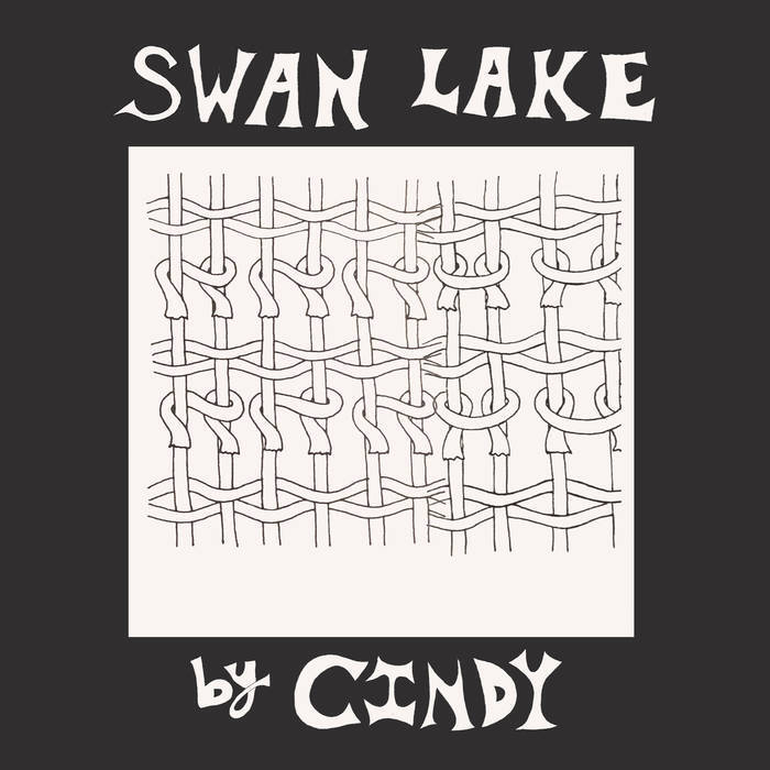Swan Lake: Vinyl 12" EP - Image 2