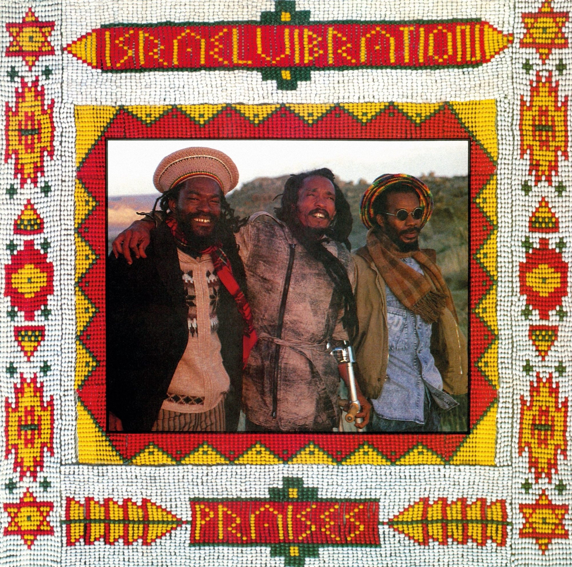 Praises: CD