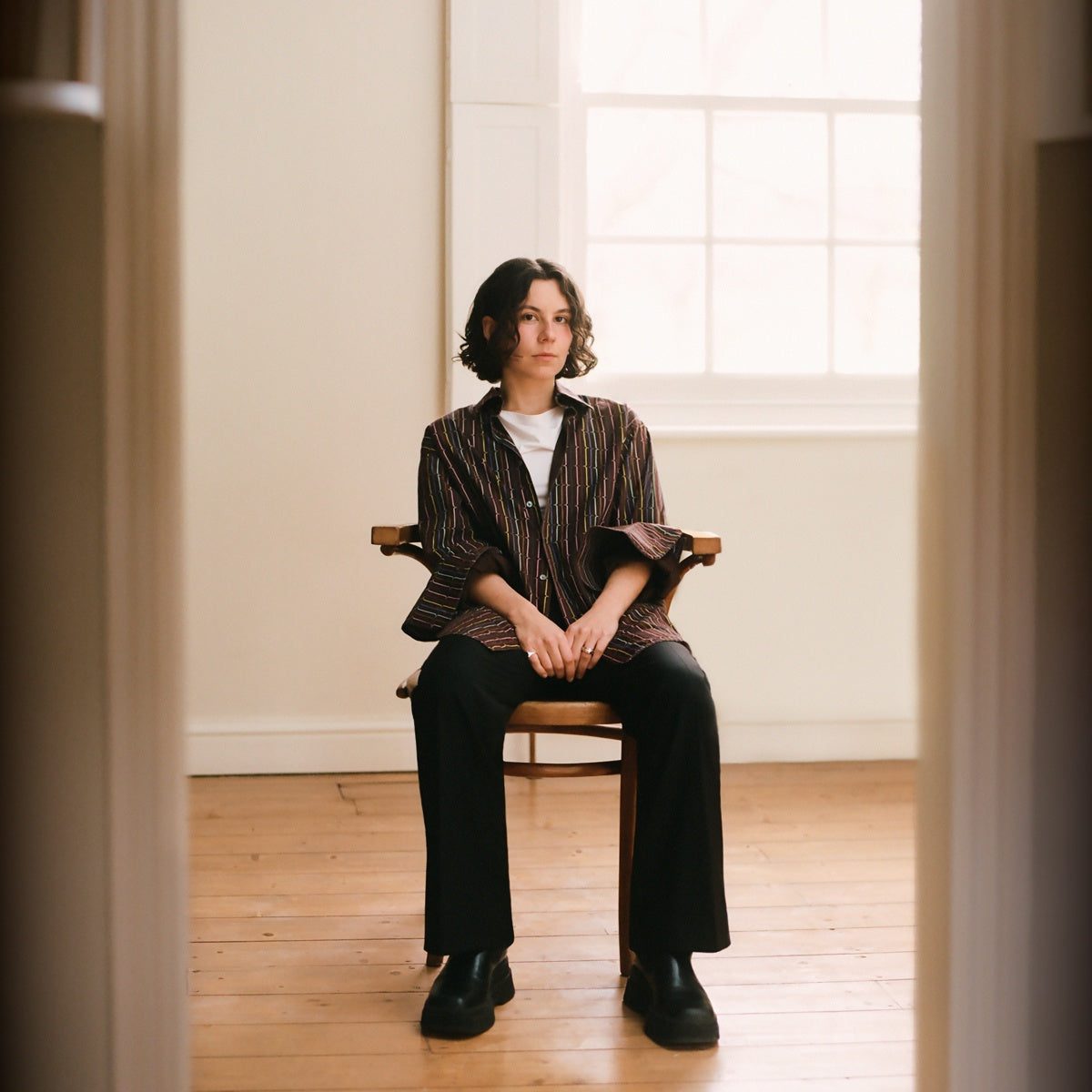 Open The Door: CD - Image 2