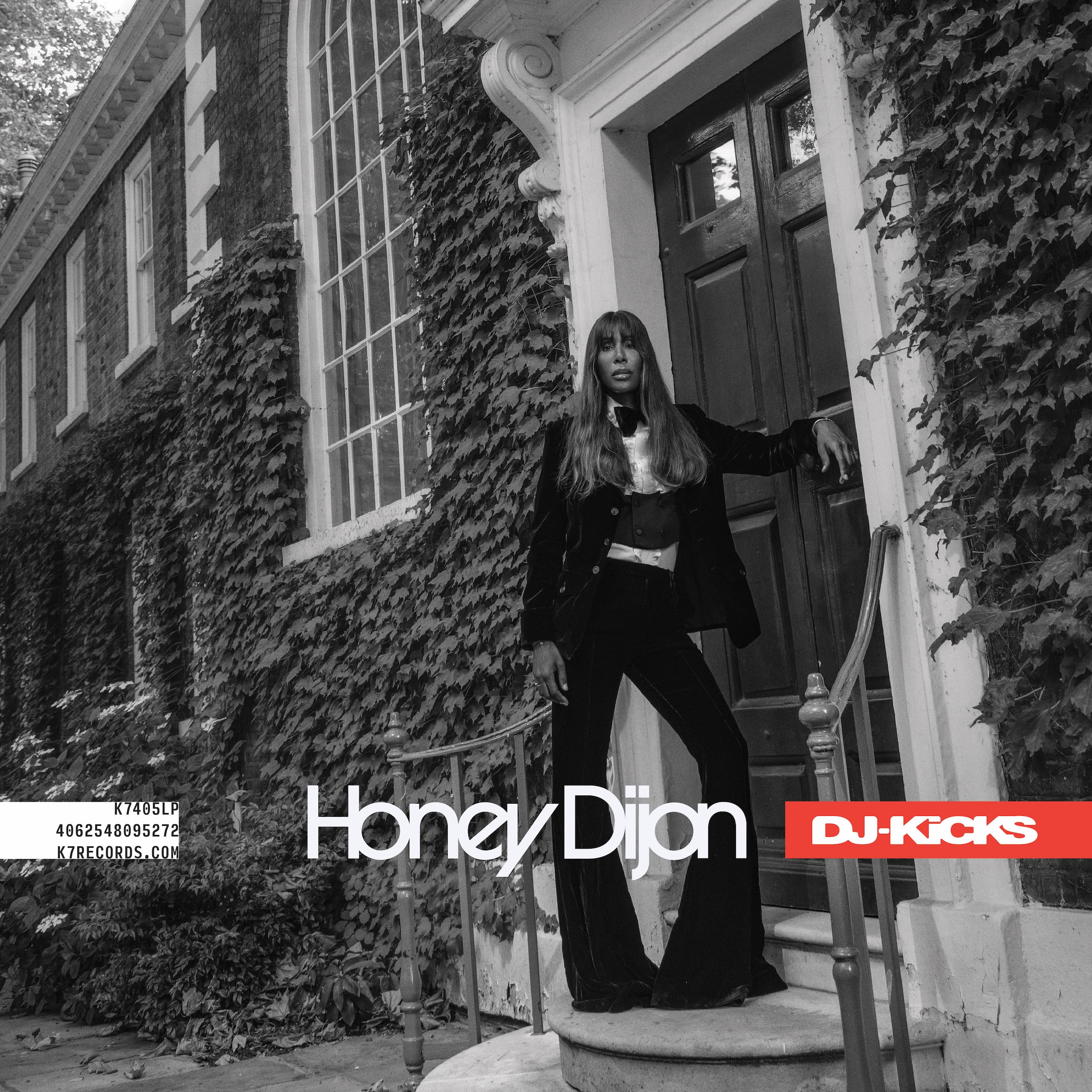 DJ Kicks - Honey Dijon: CD - Image 3
