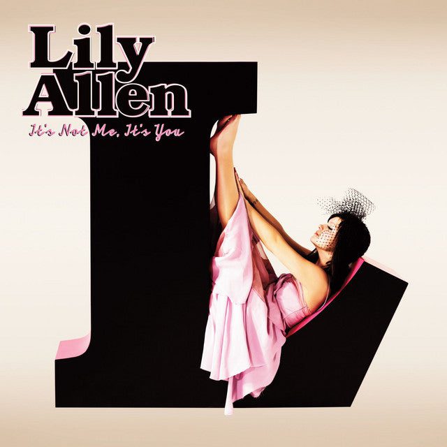 It's Not Me, It's You: Vinyl LP - Image 2