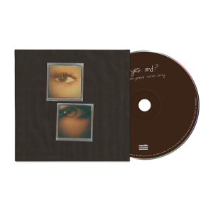 yes, and? remix with mariah carey - cd single