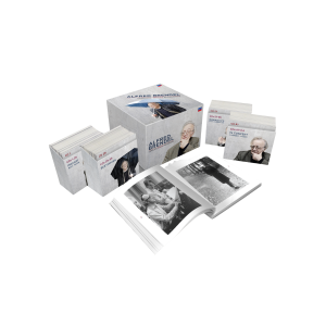 Complete Philips Recordings (Boxset)