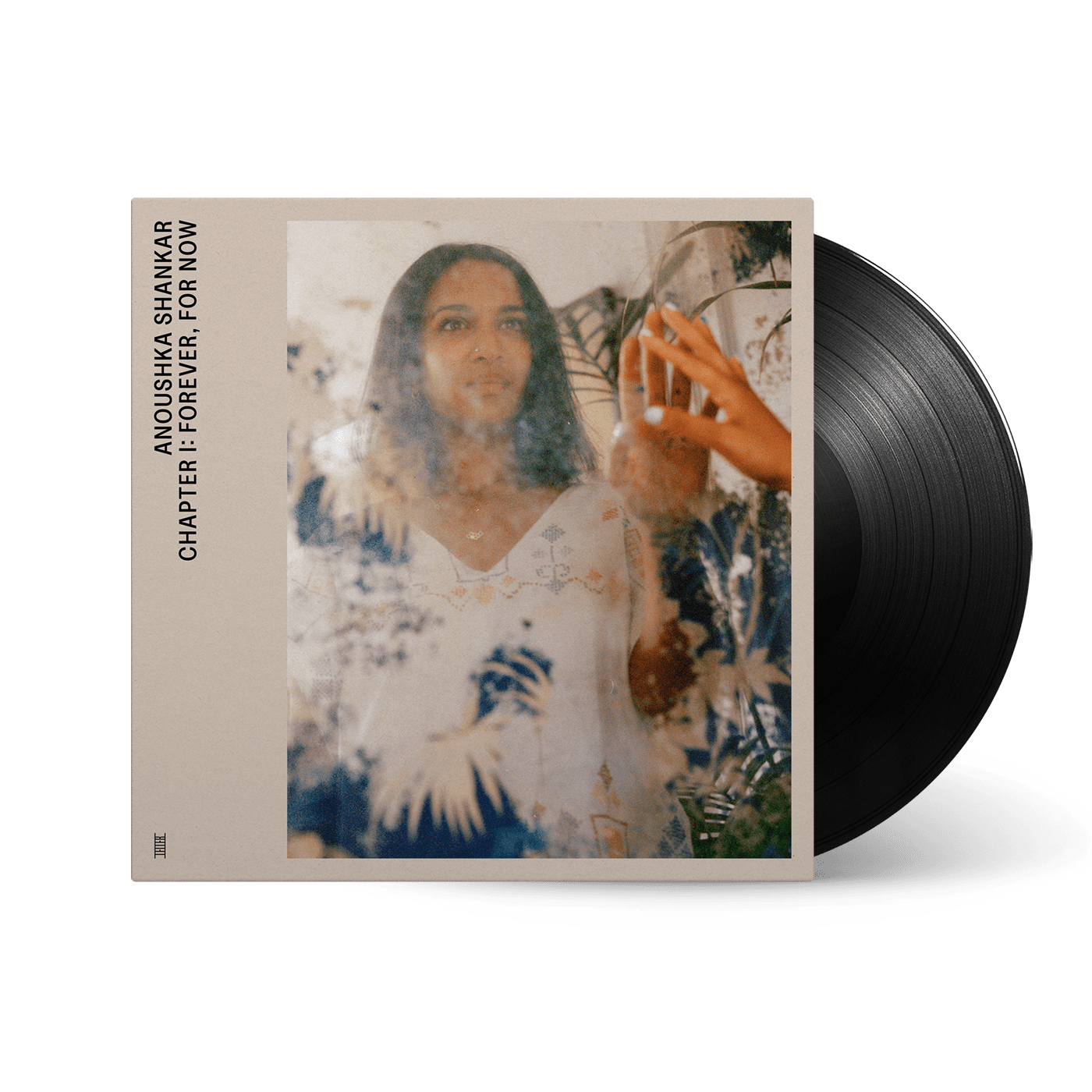 Forever, For Now: Vinyl EP