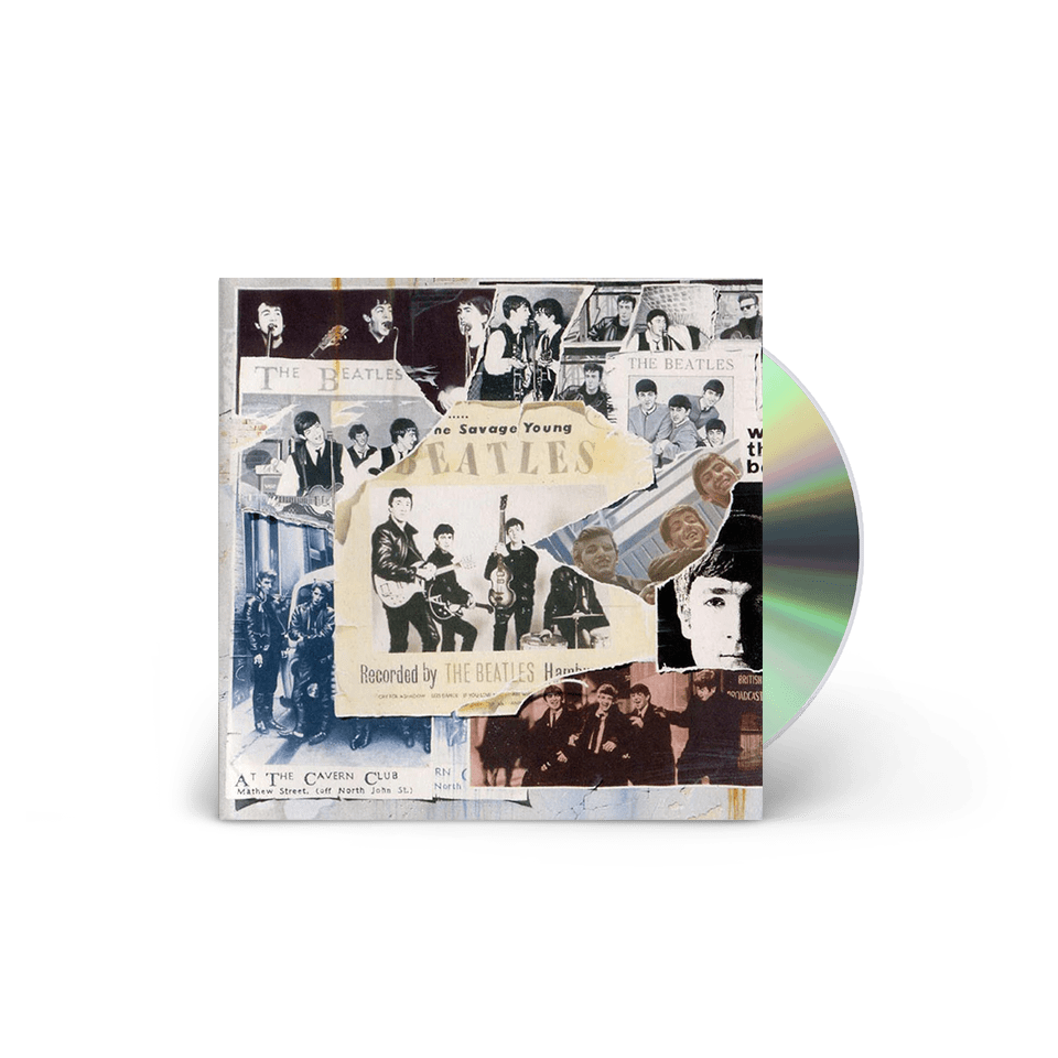 Anthology 1 2CD