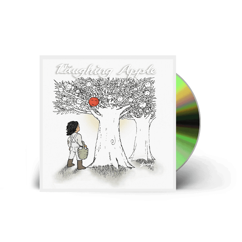 The Laughing Apple: CD