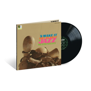 'S Make It (Verve Vault Series): Vinyl LP