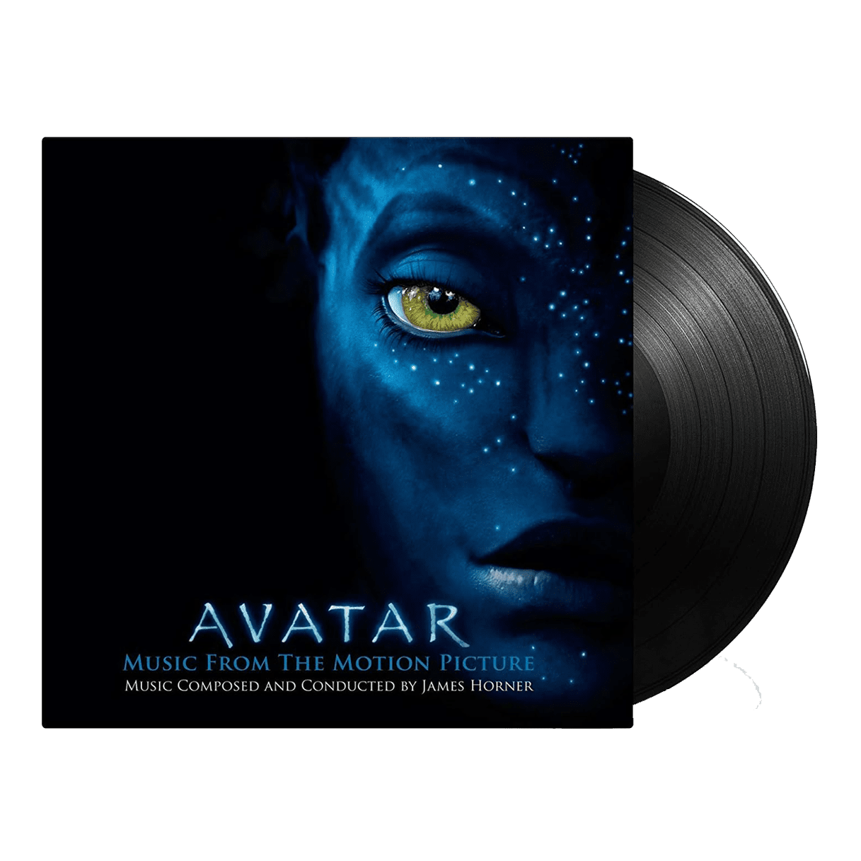 Avatar (OST): Vinyl 2LP