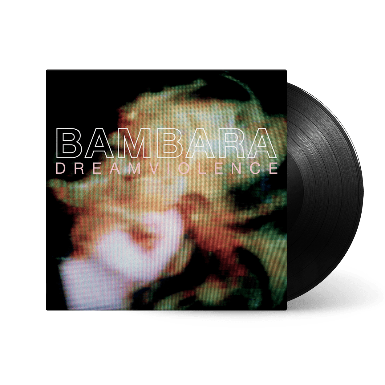 Dreamviolence: Vinyl LP