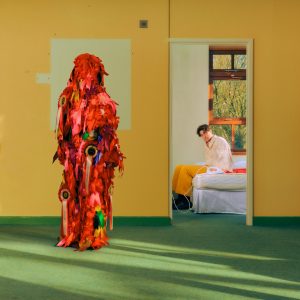 Loner: CD