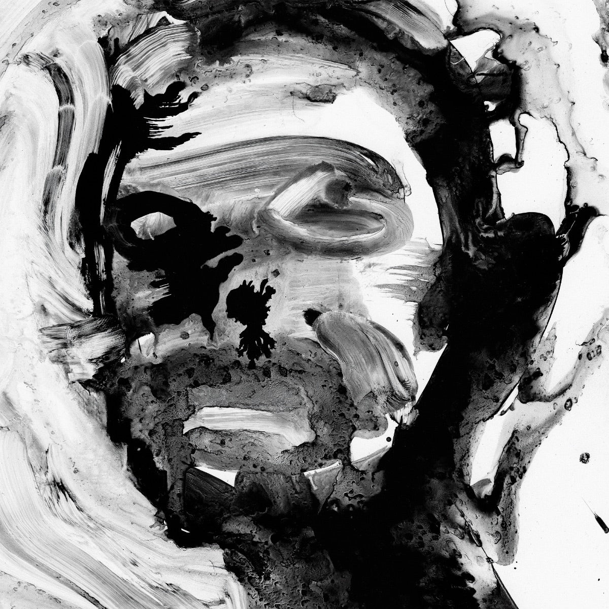 The Body is a Burden: Vinyl EP - Image 2